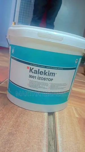 Kalekim 30001 Available