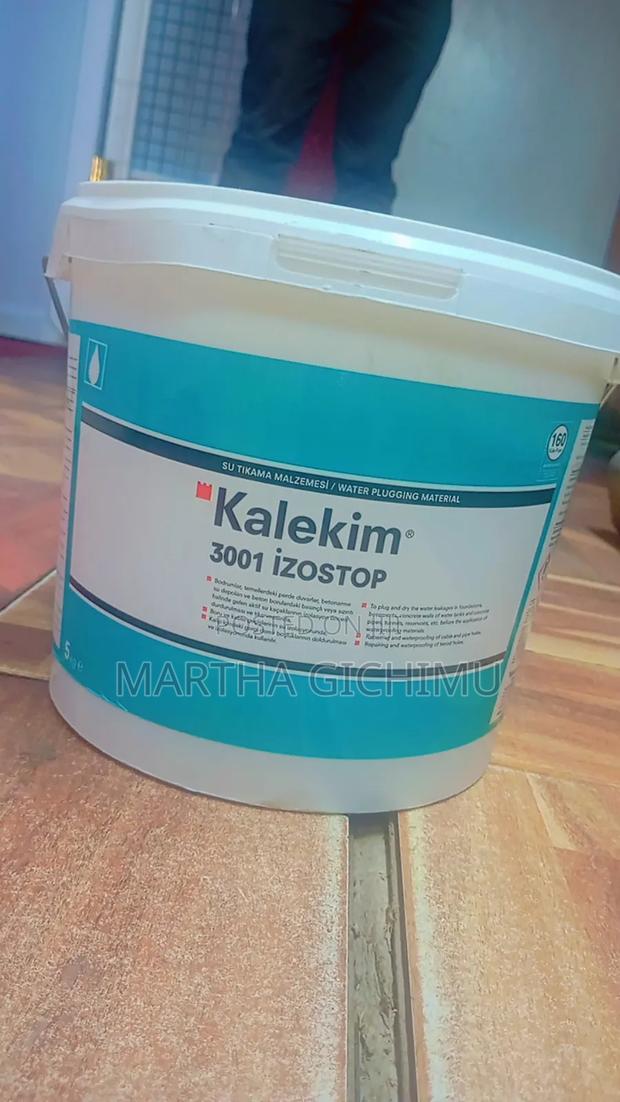 Kalekim 30001 Available - main view