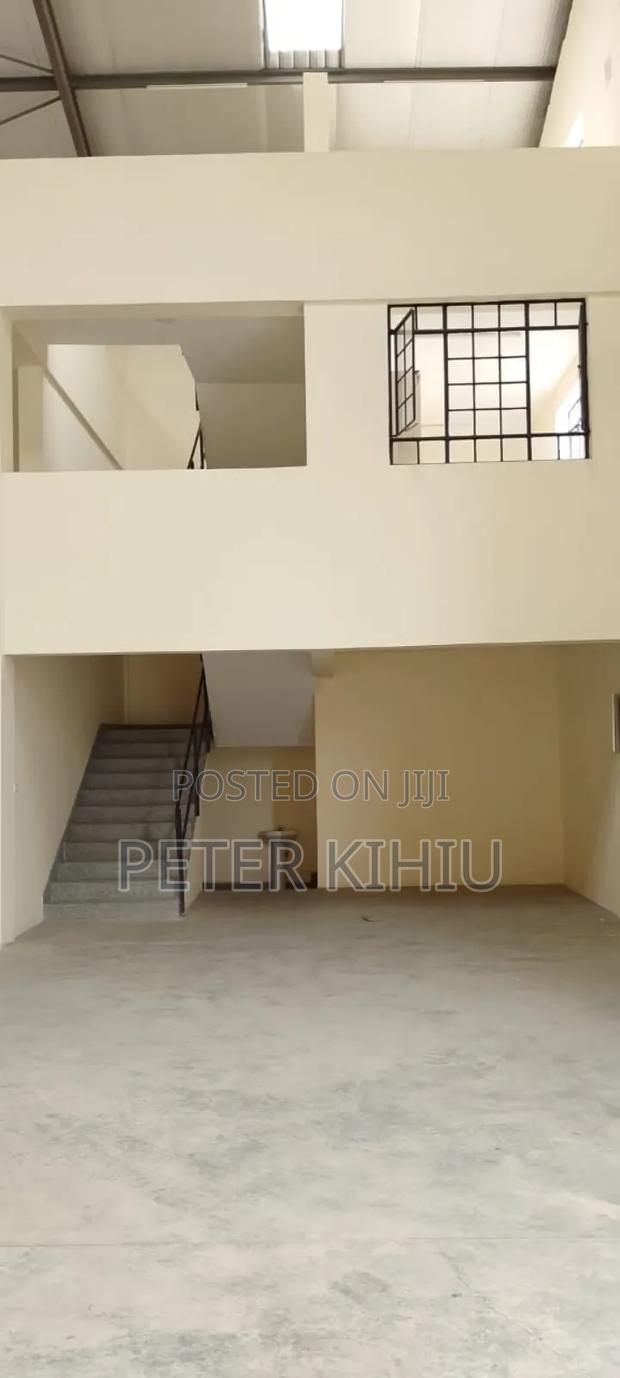 Godown to Let 10000sqft in Ruiru - thumbnail 3