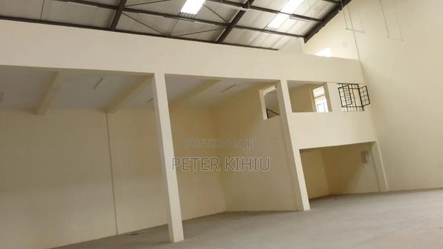Godown to Let 10000sqft in Ruiru - thumbnail 4