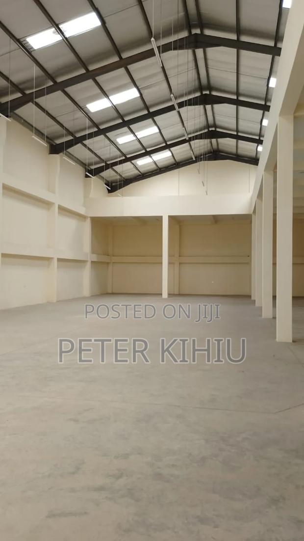 Godown to Let 10000sqft in Ruiru - thumbnail 6