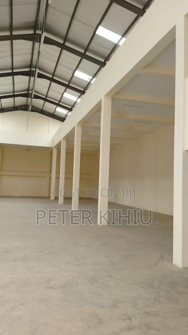 Godown to Let 10000sqft in Ruiru - thumbnail 7