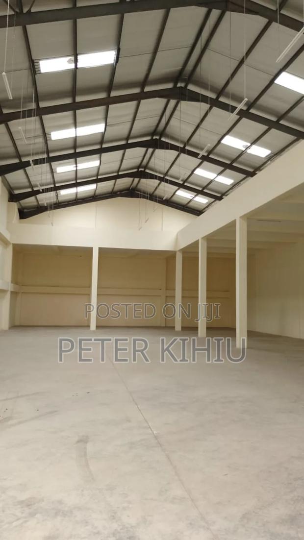 Godown to Let 10000sqft in Ruiru - thumbnail 8
