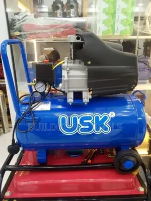 50l Usk Air Compressor