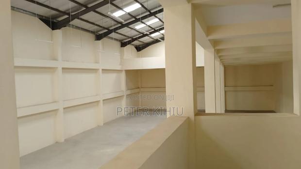 Godown to Let 10000sqft in Ruiru - thumbnail 10