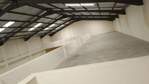 Godown to Let 10000sqft in Ruiru - thumbnail 11