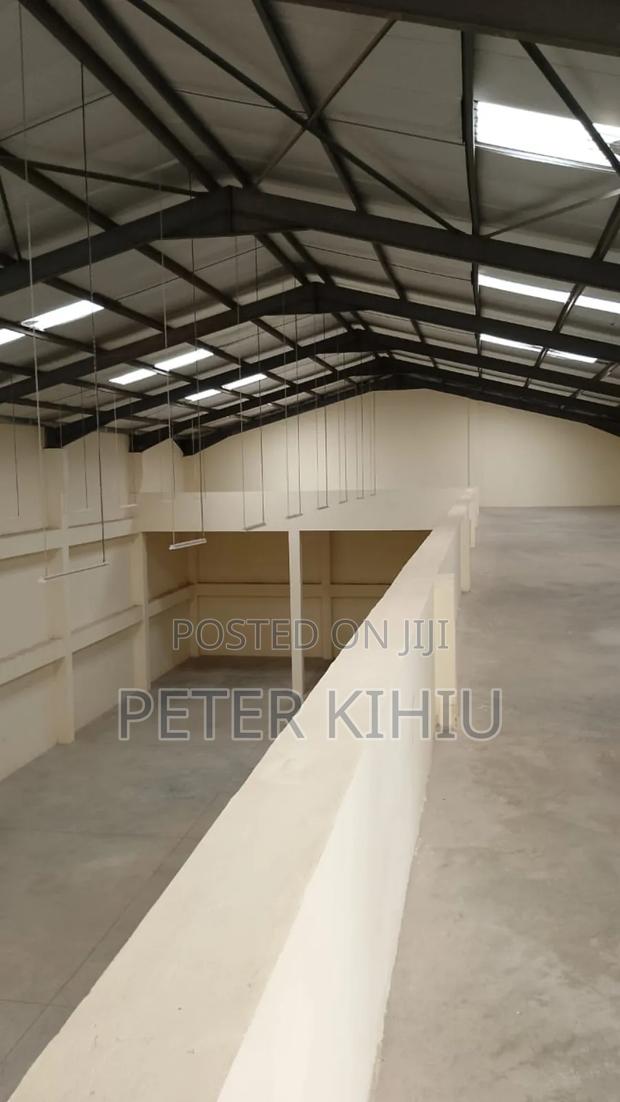 Godown to Let 10000sqft in Ruiru - thumbnail 12