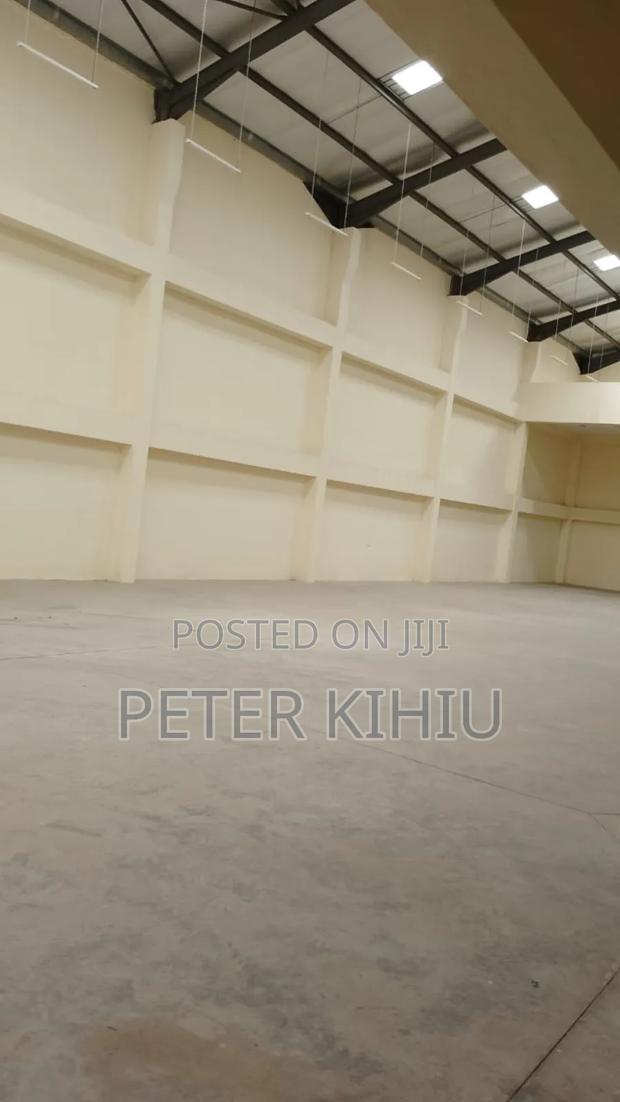 Godown to Let 10000sqft in Ruiru - thumbnail 13