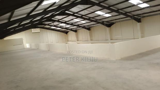 Godown to Let 10000sqft in Ruiru - thumbnail 14