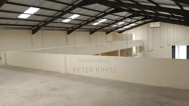Godown to Let 10000sqft in Ruiru - thumbnail 15