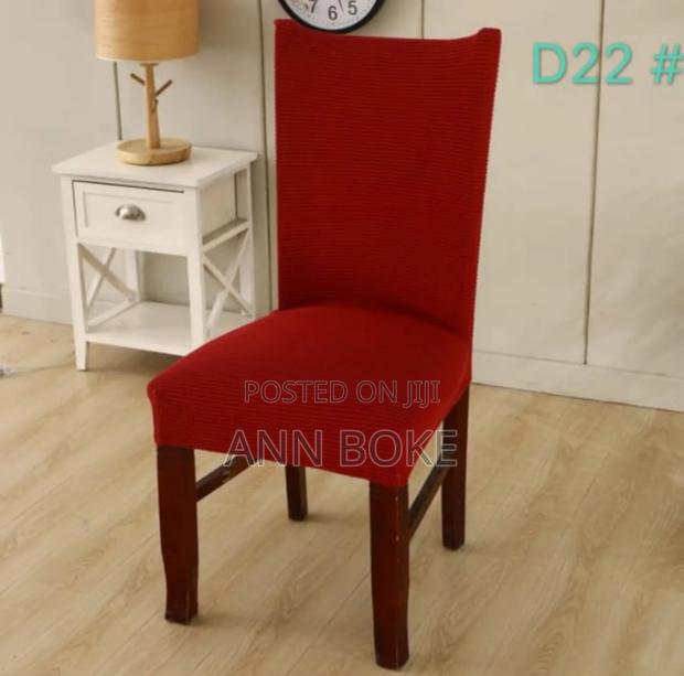 New Arrival *Dinning Seat Covers* 6pc