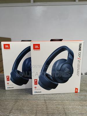 JBL Tune 720bt - thumbnail 2