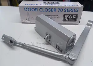 Door Closer Premium Heavy Duty