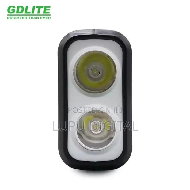 Solar Lighting Kit With 5in 1 Charger - thumbnail 5