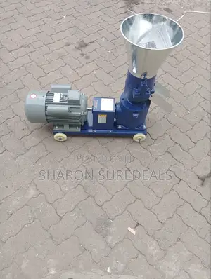 Best Quality Pellet Machine/5hp