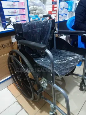 Standard Wheelchair