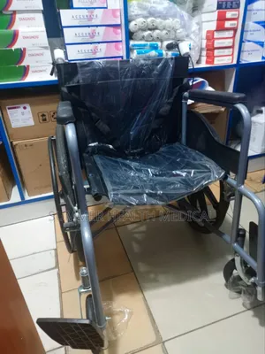 Standard Wheelchair