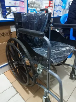 Standard Wheelchair