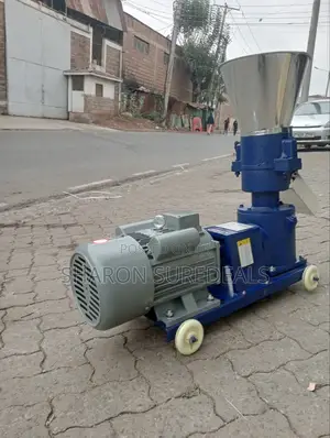 New Arrival Animal Feed/Pellet Machine