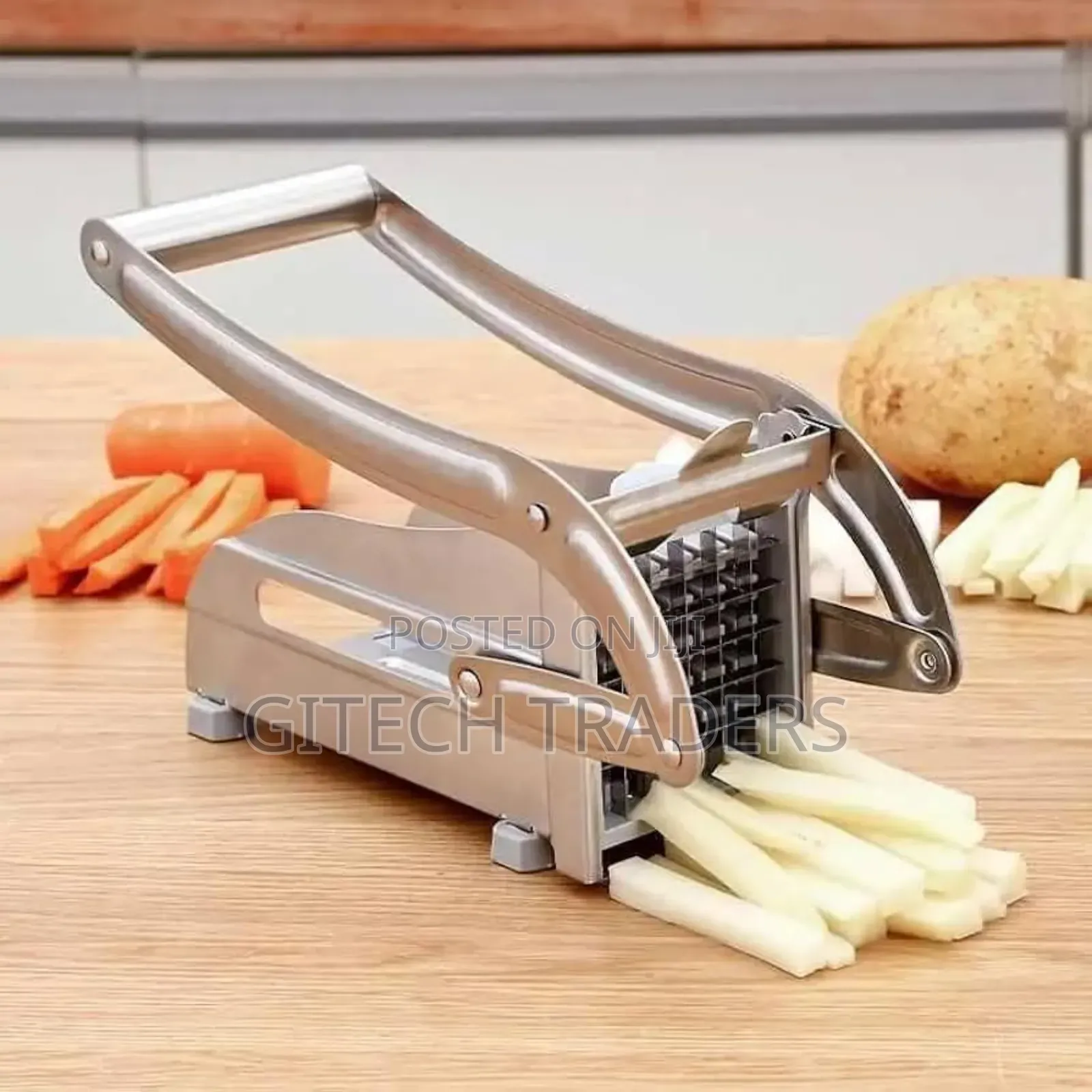 Chips Cutter