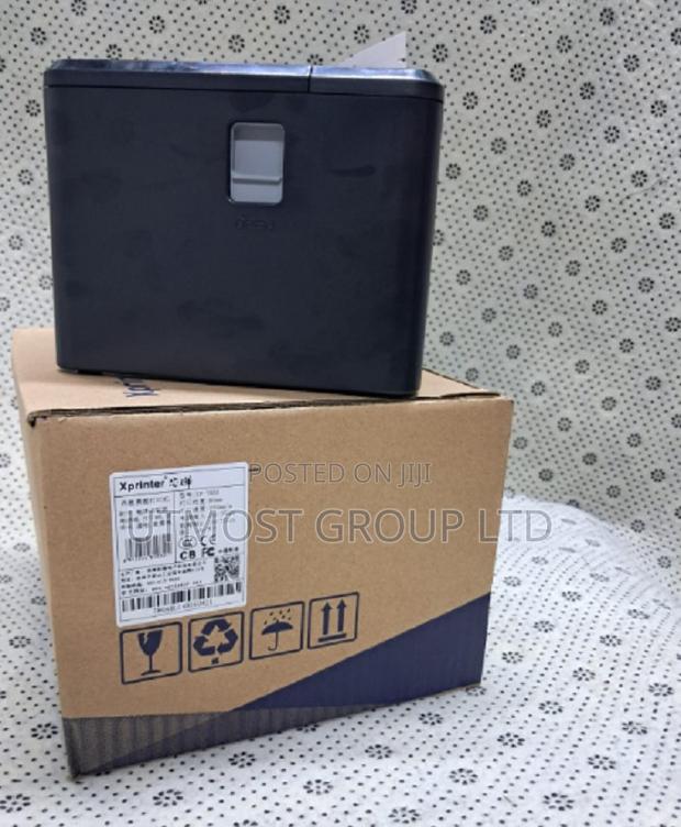 Best Pos Thermal Printer 80mm Receipt Usb/Lan - main view