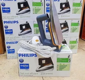 Philip Iron Box Medium