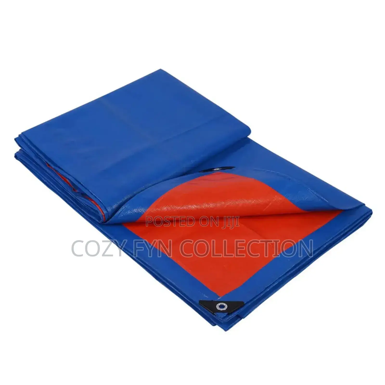 Tarpaulin (Chandarua)