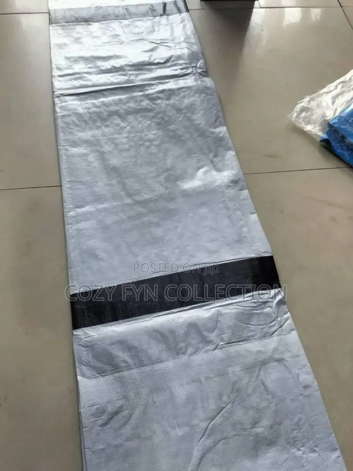 Tarpaulin (Chandarua)