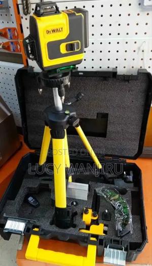 Dewalt Laser Level / Laser Level - main view
