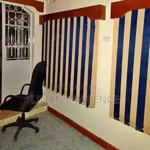 Boardroom Blinds