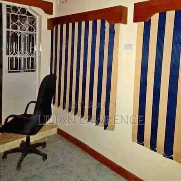 Boardroom Blinds