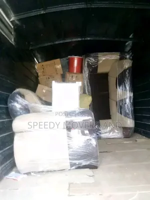 Movers in Tetu/ Othaya /Nyeri Town