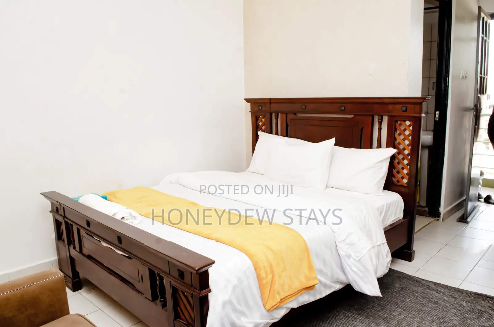 Executive Studio at Signature Mall Mombasa Road