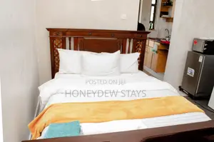 Executive Studio at Signature Mall Mombasa Road