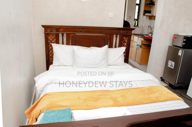 Executive Studio at Signature Mall Mombasa Road - thumbnail 3