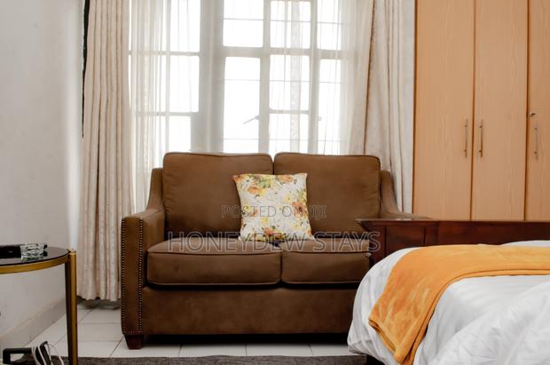 Executive Studio at Signature Mall Mombasa Road - thumbnail 4