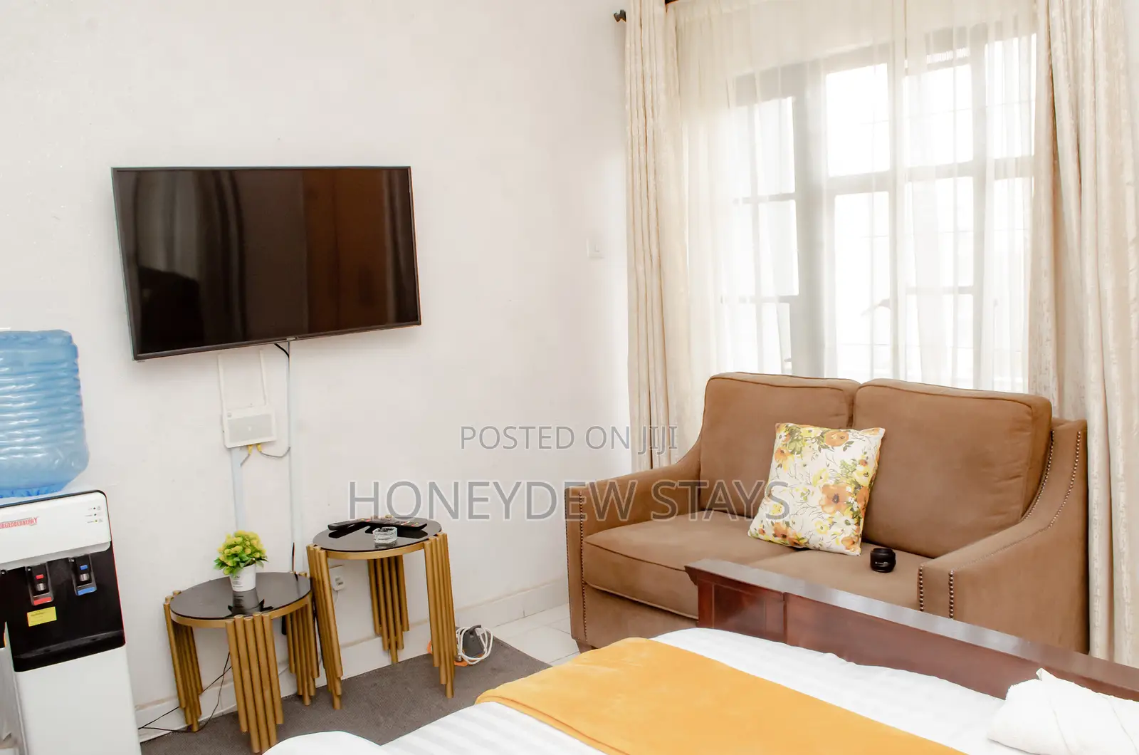 Executive Studio at Signature Mall Mombasa Road