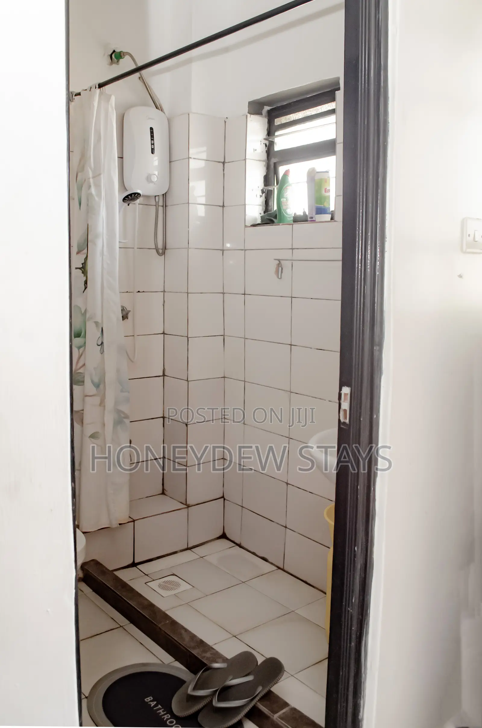 Executive Studio at Signature Mall Mombasa Road