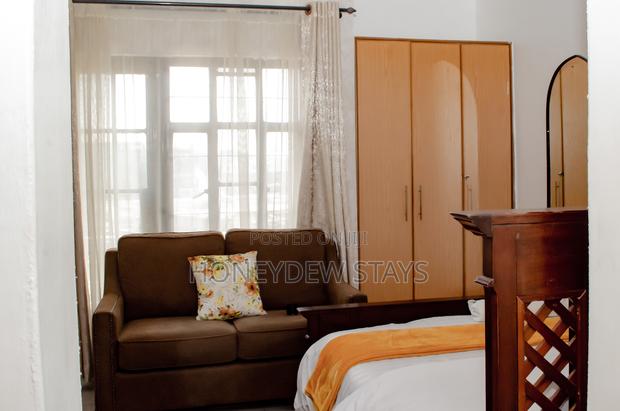 Executive Studio at Signature Mall Mombasa Road - thumbnail 8