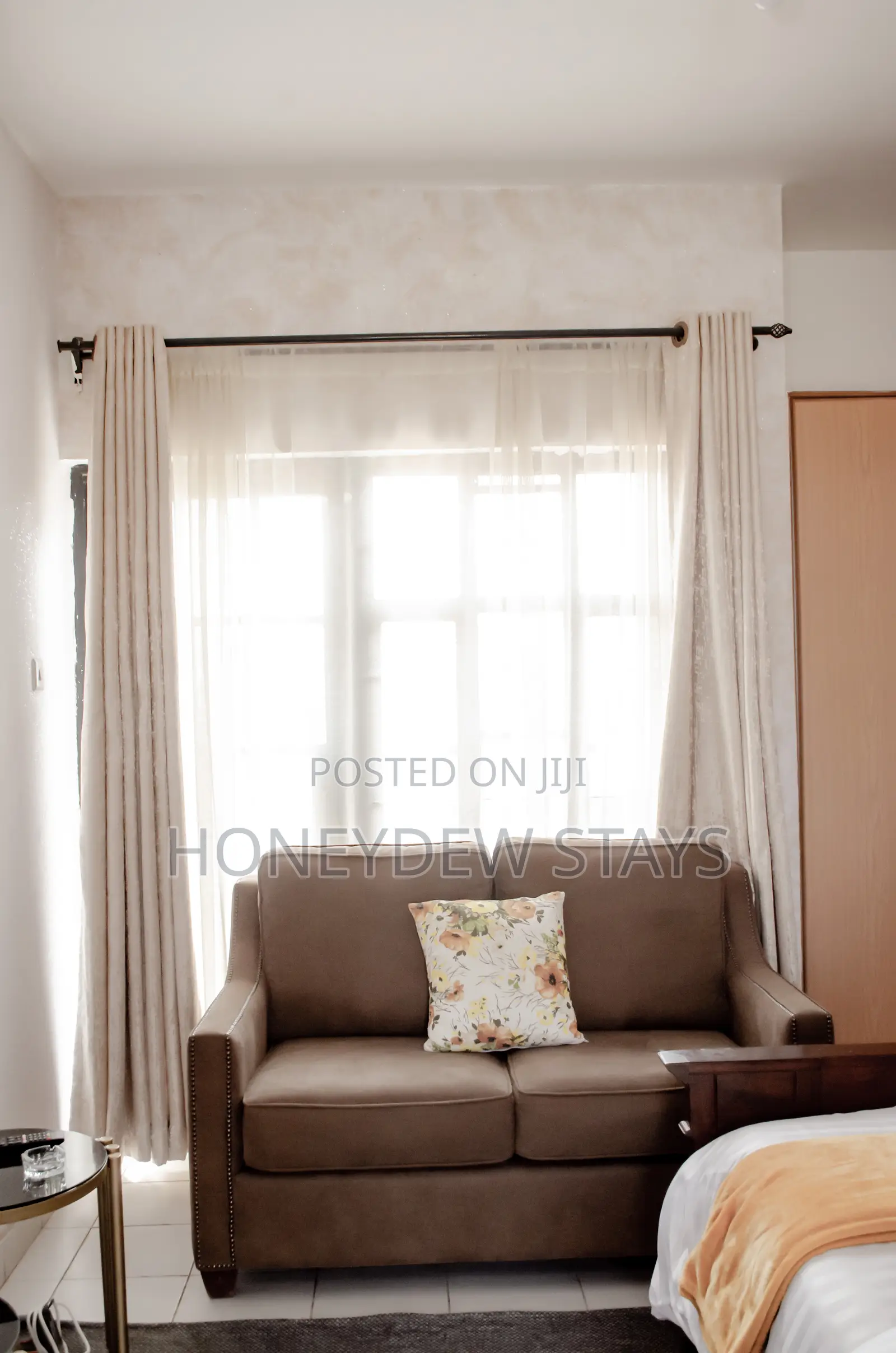 Executive Studio at Signature Mall Mombasa Road