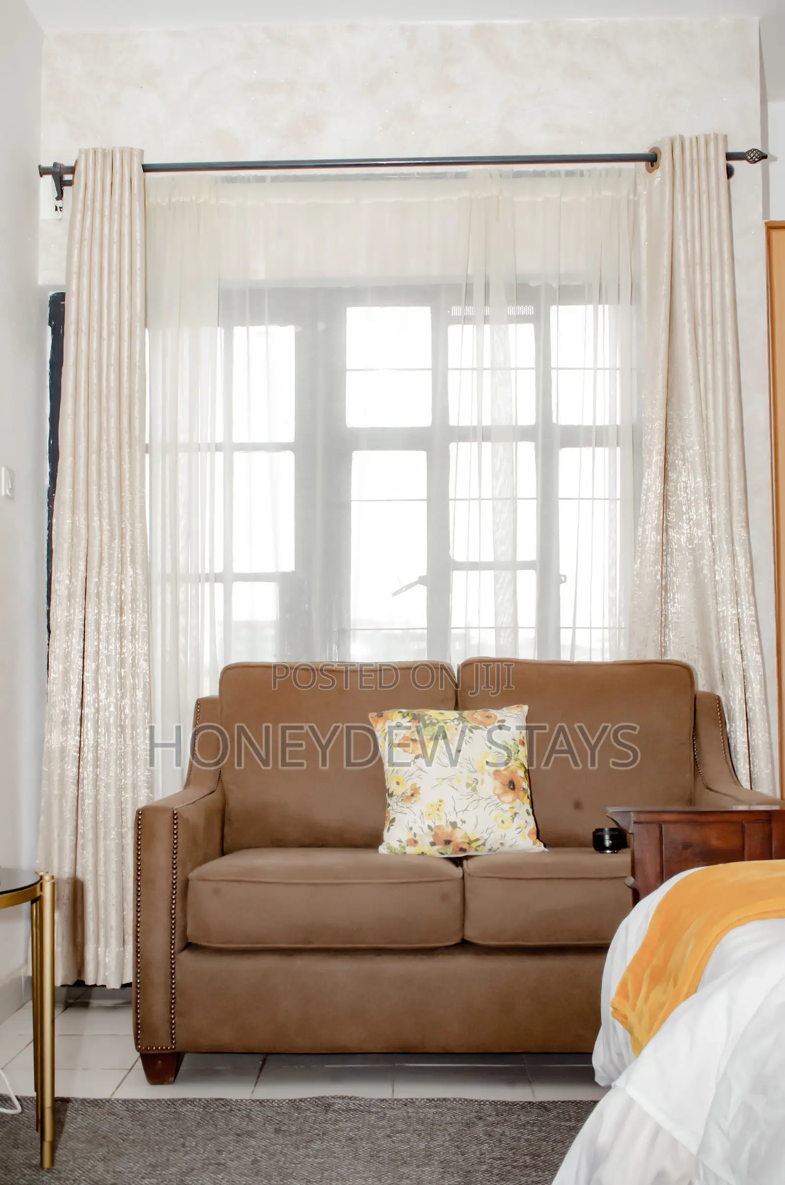 Executive Studio at Signature Mall Mombasa Road