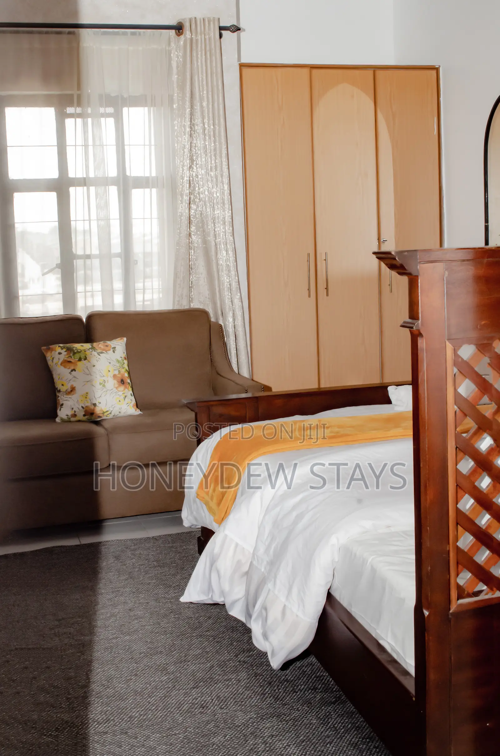 Executive Studio at Signature Mall Mombasa Road