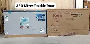 350 Litres Roch Chest Freezer
