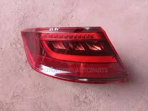 Audi A3 8v Led Tail Light