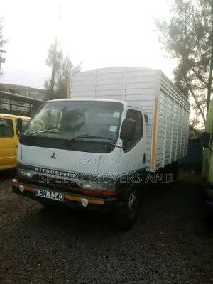 Movers in Muthaiga/Loresho