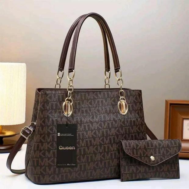 Printed Handbags - main view