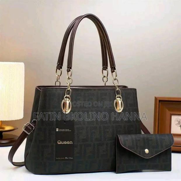 Printed Handbags - thumbnail 2