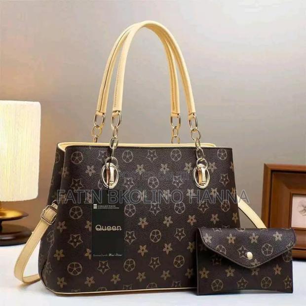 Printed Handbags - thumbnail 3