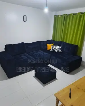 Modern Premium Chester Sofa 6 Seater