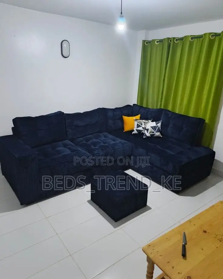Modern Premium Chester Sofa 6 Seater